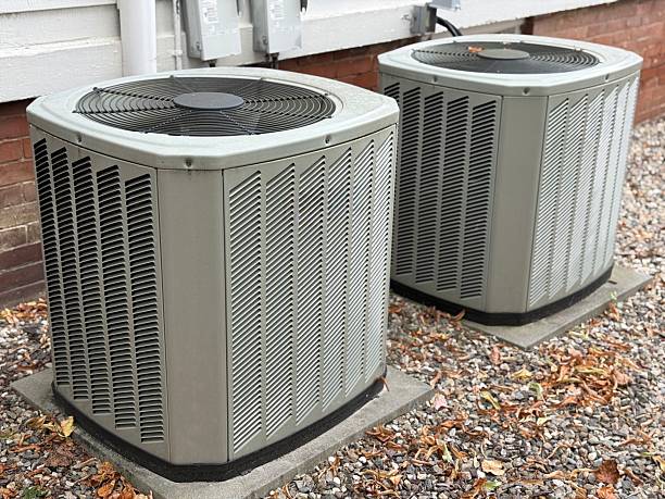 Reliable Ac Installation contractor in West Liberty, IA by JG Cool HVAC